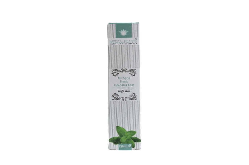 medical plants kozmetika psrej protiv opadanja kose