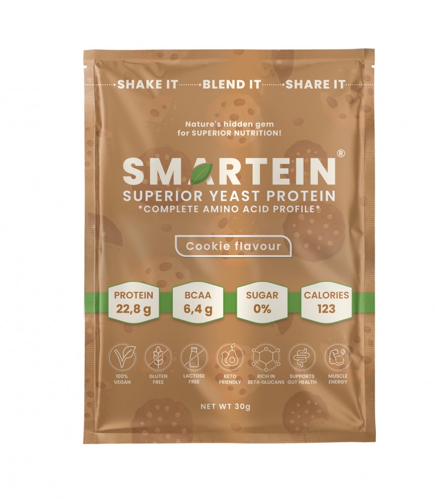 smartein cookie 30gr