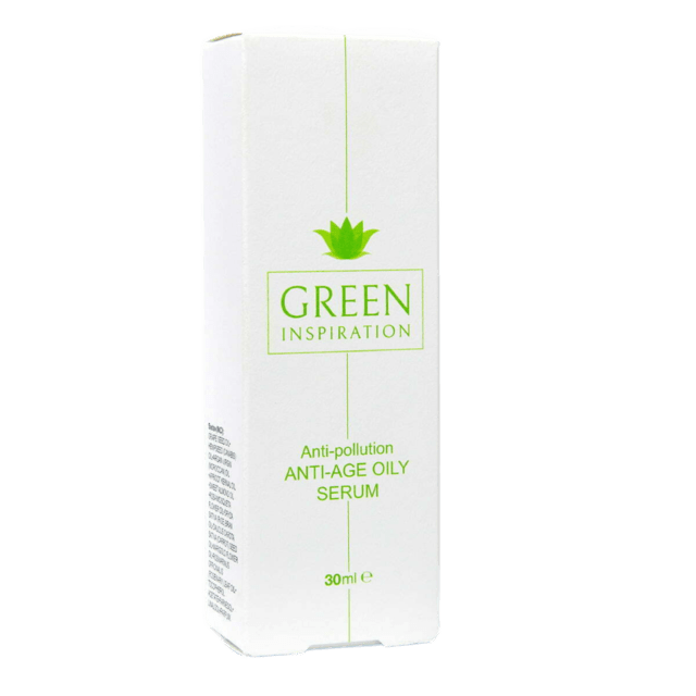 medical plants kozmetika anti age uljani serum