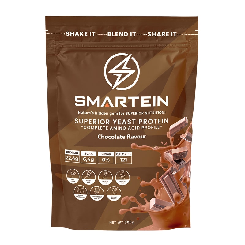Smartein cokolada 500gr