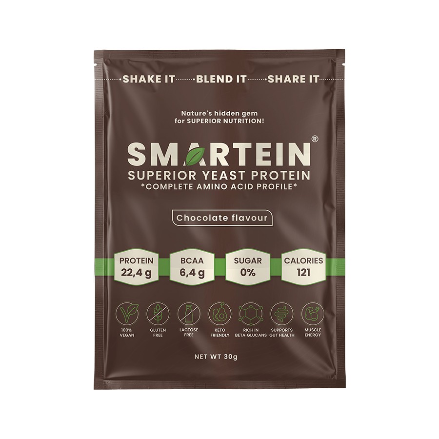 smartein cokolada 30gr