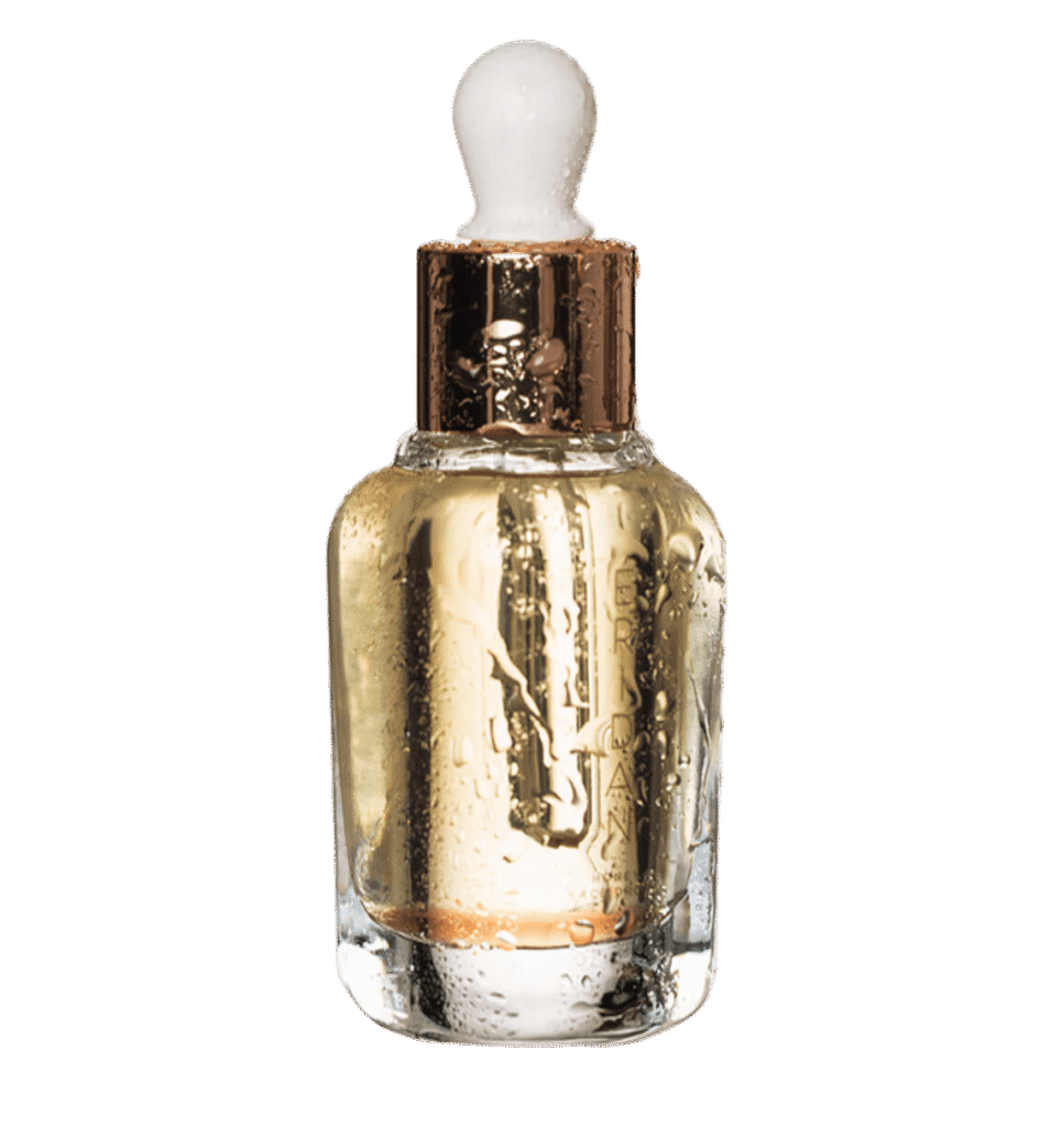 medical plants kozmetika med face drops kapi