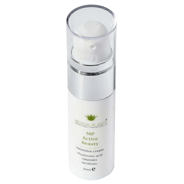 medical plants kozmetika intezivna krema